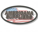 Americana Suppliers 